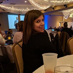 Meet your Posher, Stephanie